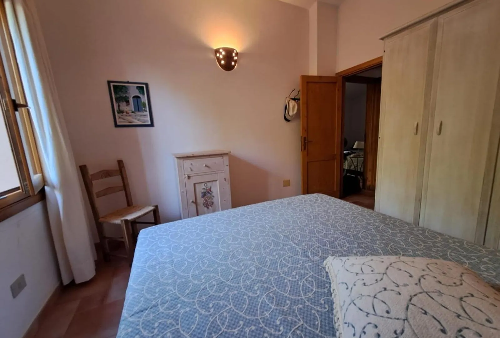 Villetta Costa Paradiso Ferienhaus