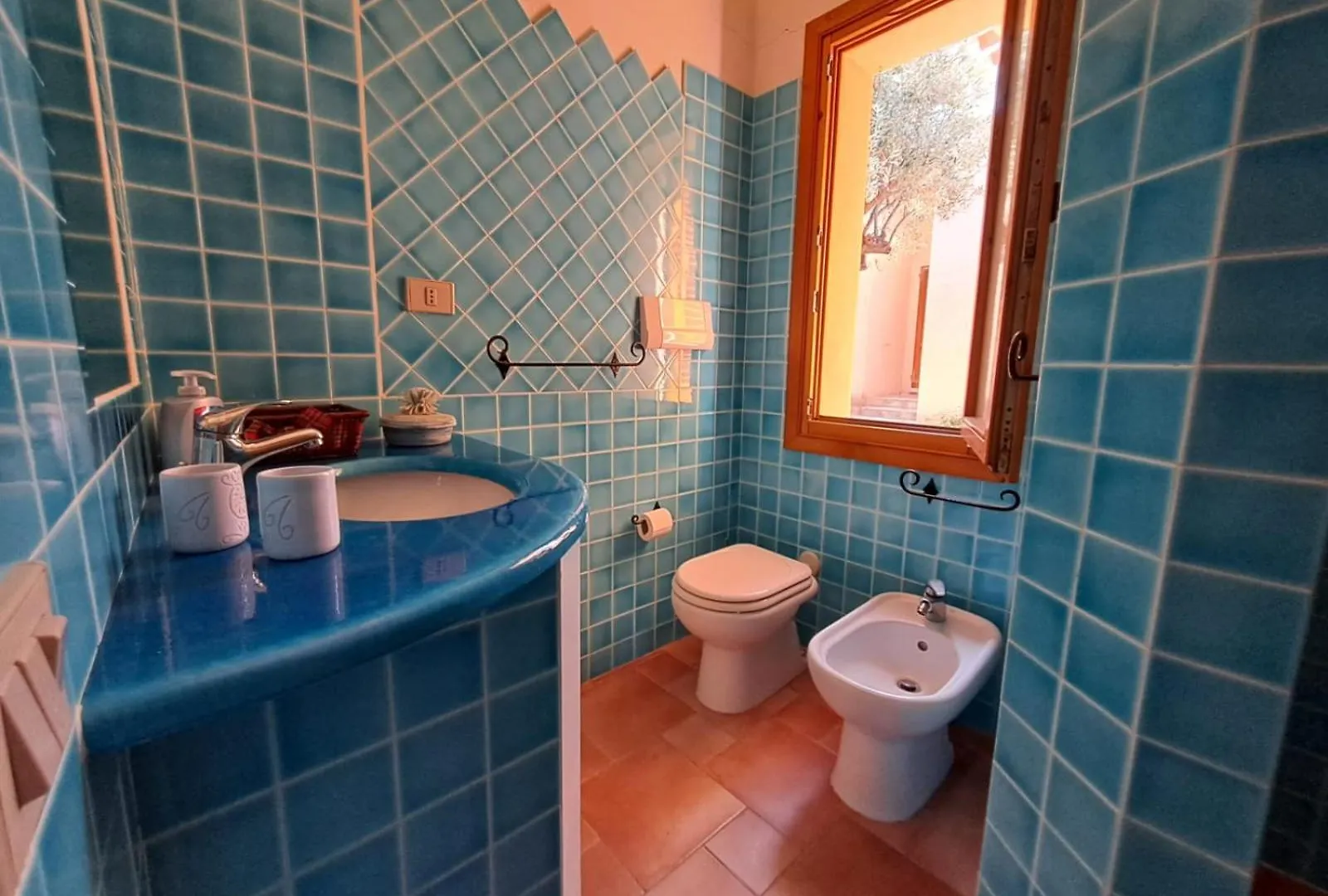 Villetta Costa Paradiso