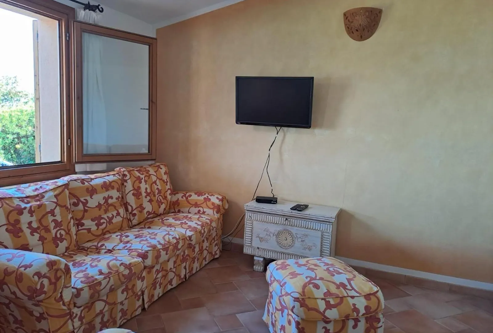 Ferienhaus Villetta Costa Paradiso