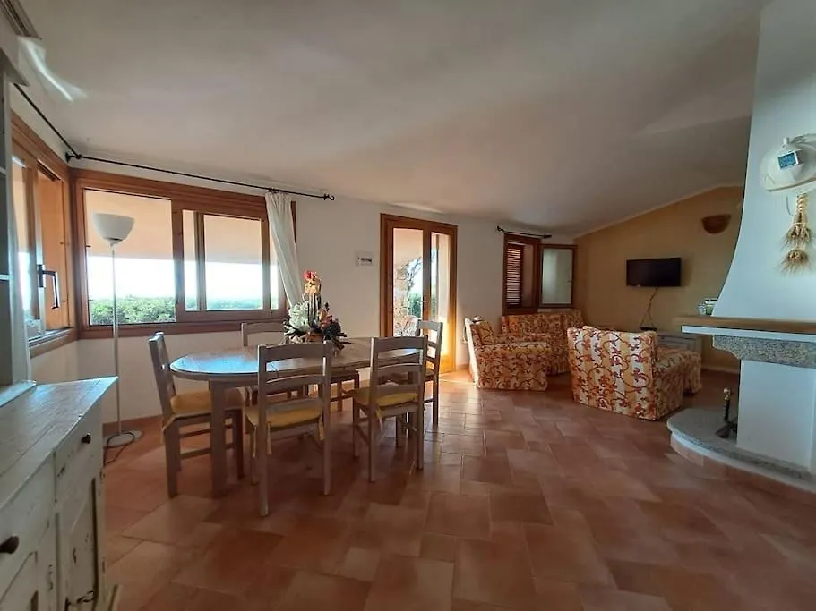 Villetta Costa Paradiso 0*,