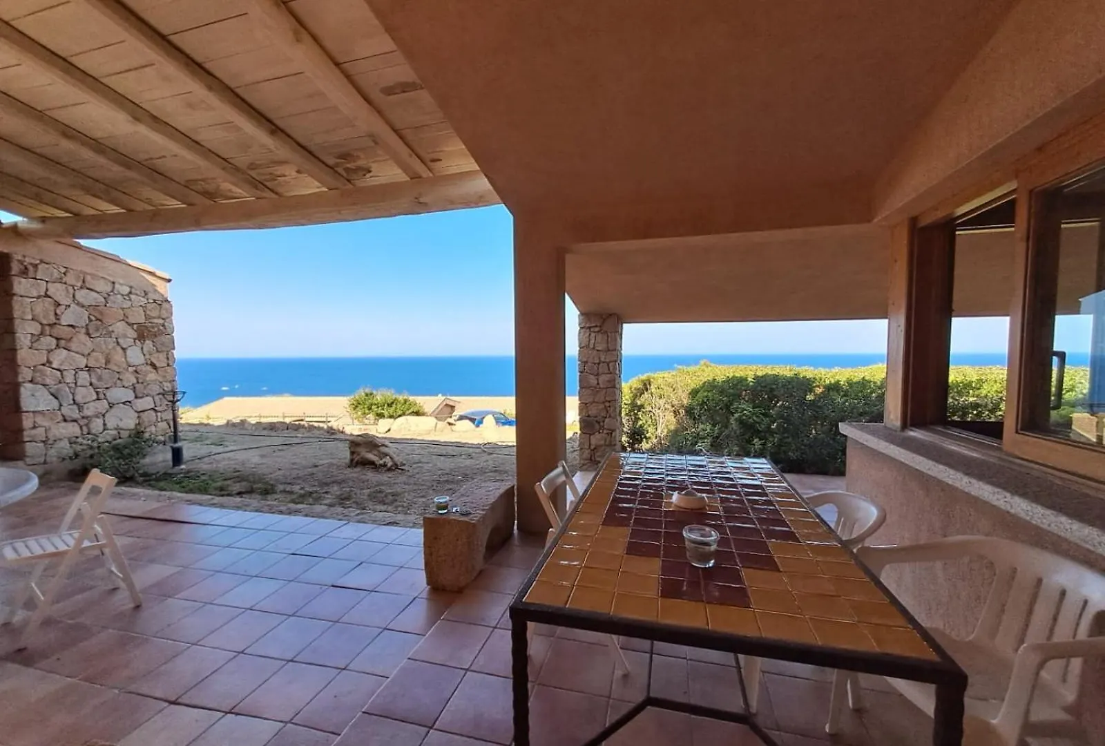 Ferienhaus Villetta Costa Paradiso