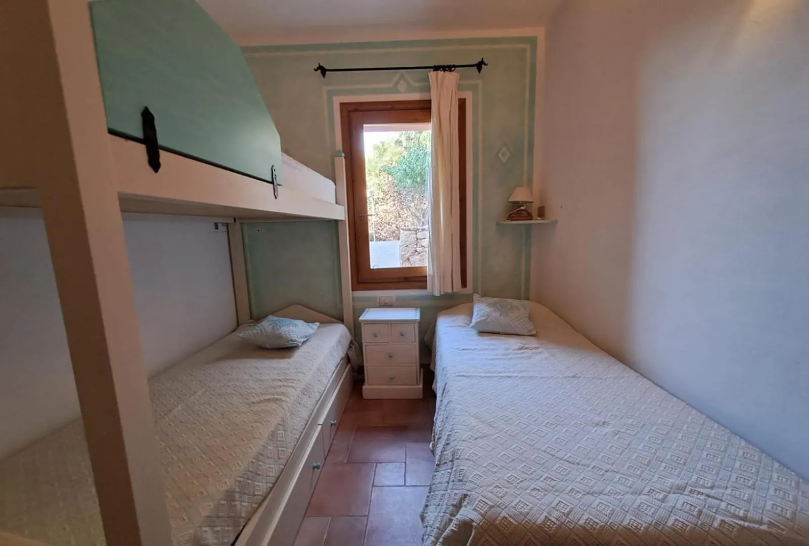 Villetta Costa Paradiso Ferienhaus