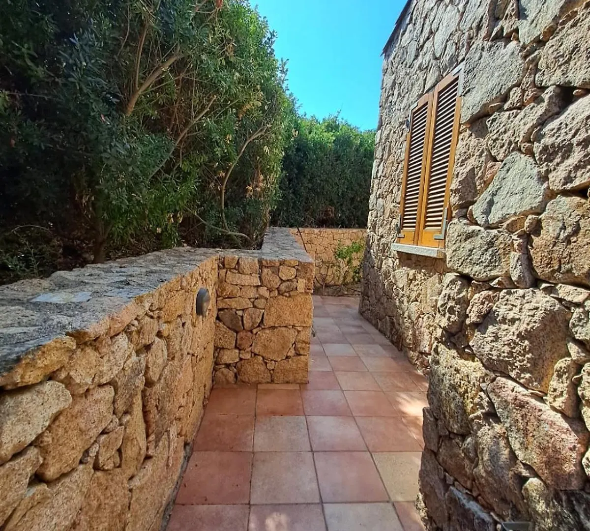 Villetta Costa Paradiso 0*,  Italien