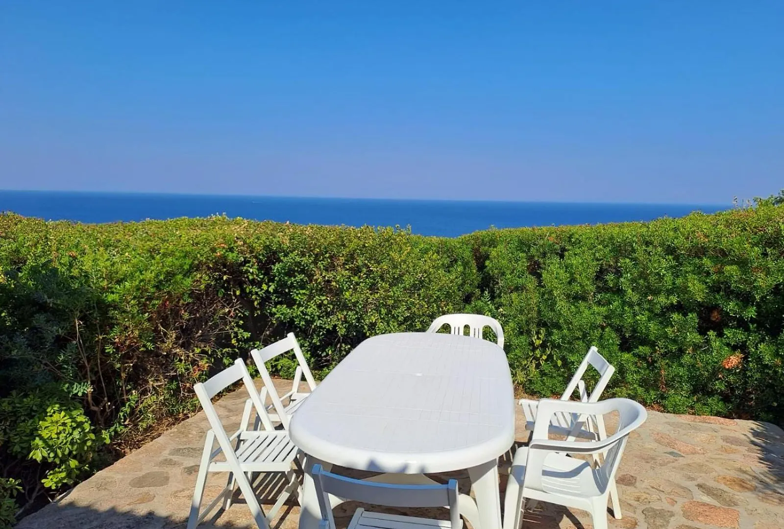 Villetta Costa Paradiso 0*,  Italien