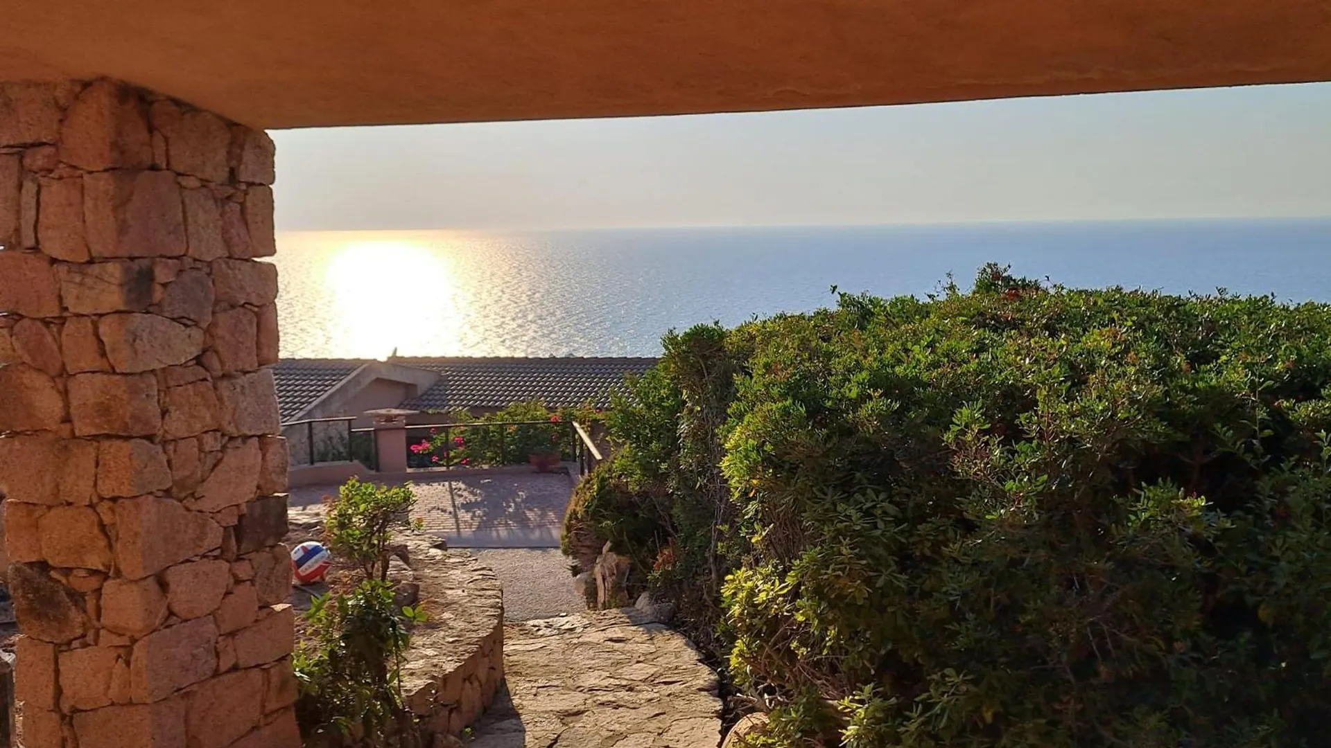 Villetta Costa Paradiso
