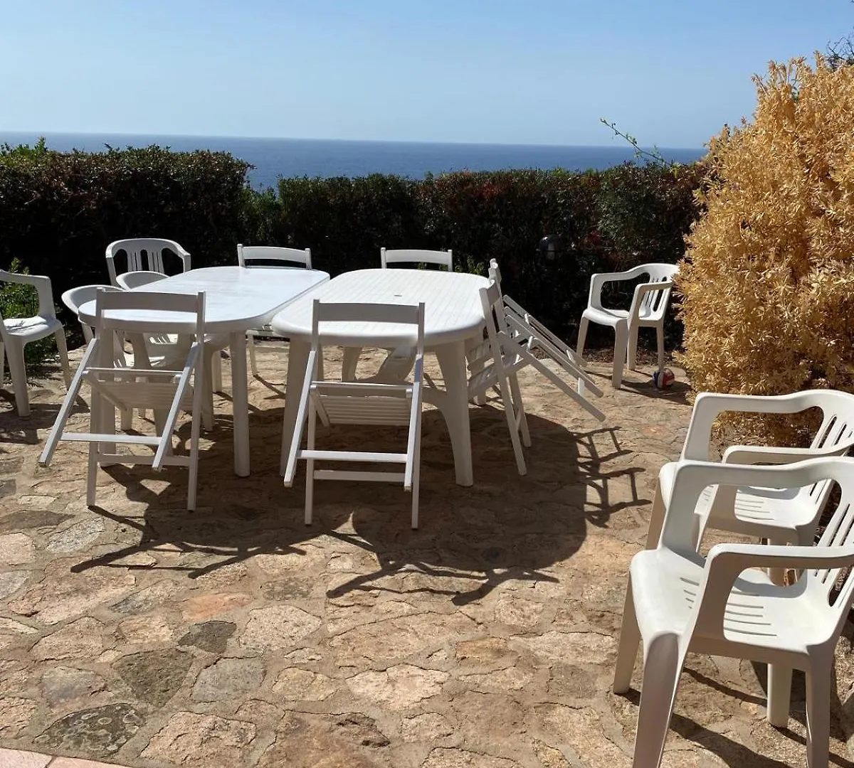 Villetta Costa Paradiso