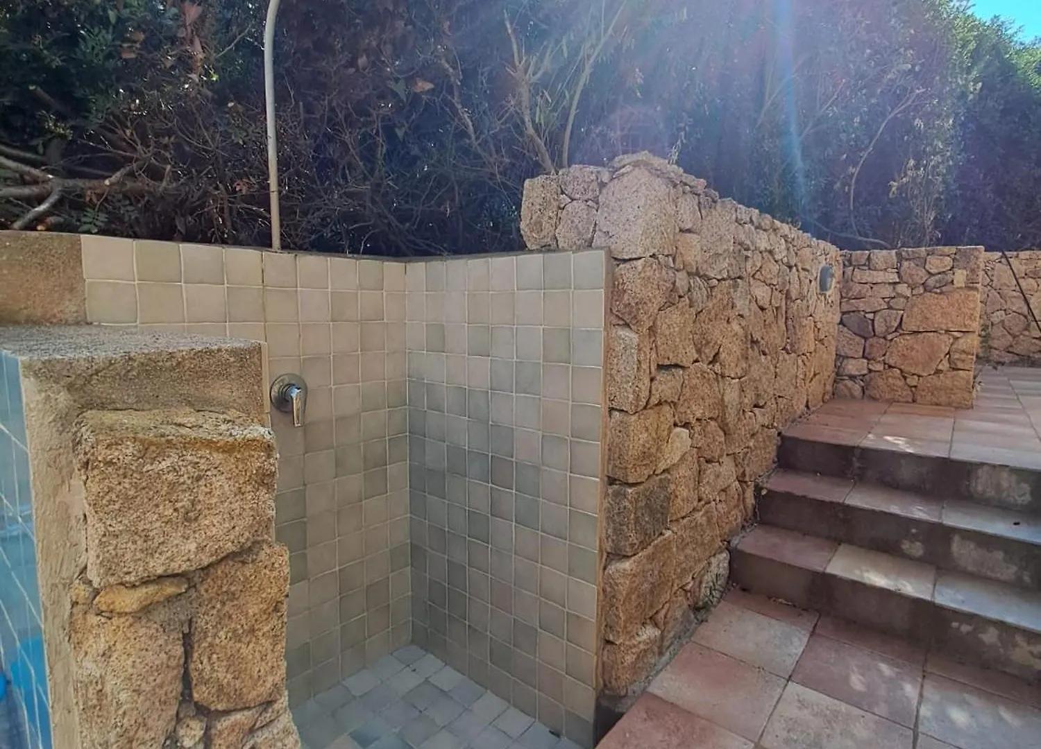 Villetta Costa Paradiso Ferienhaus