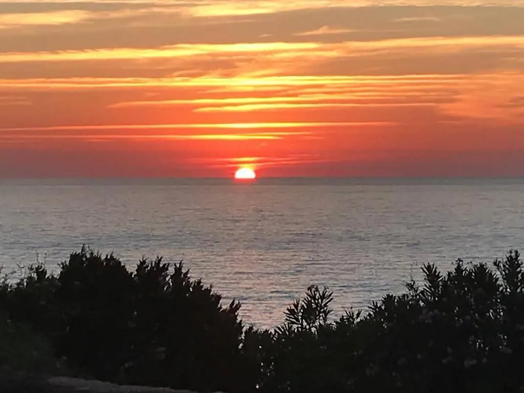 Villetta Costa Paradiso Italien