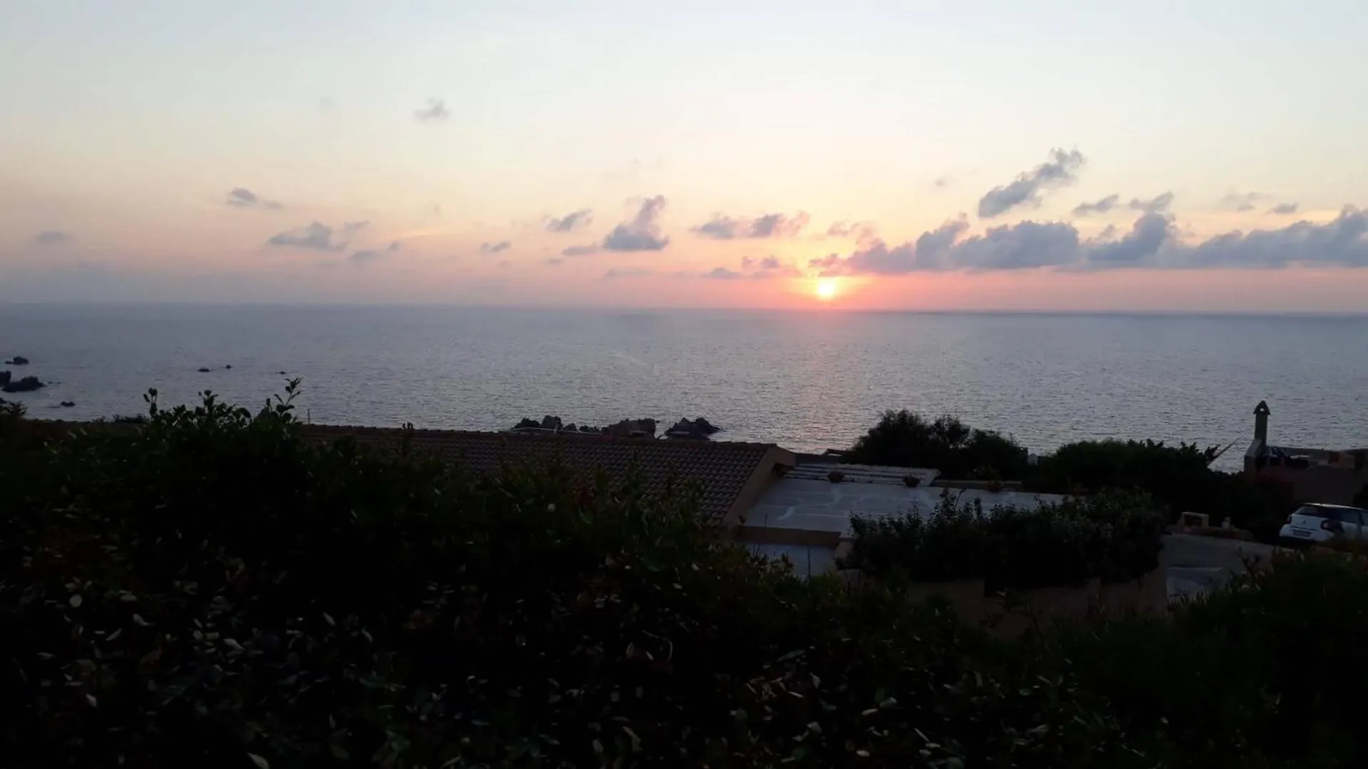 Villetta Costa Paradiso 0*,  Italien